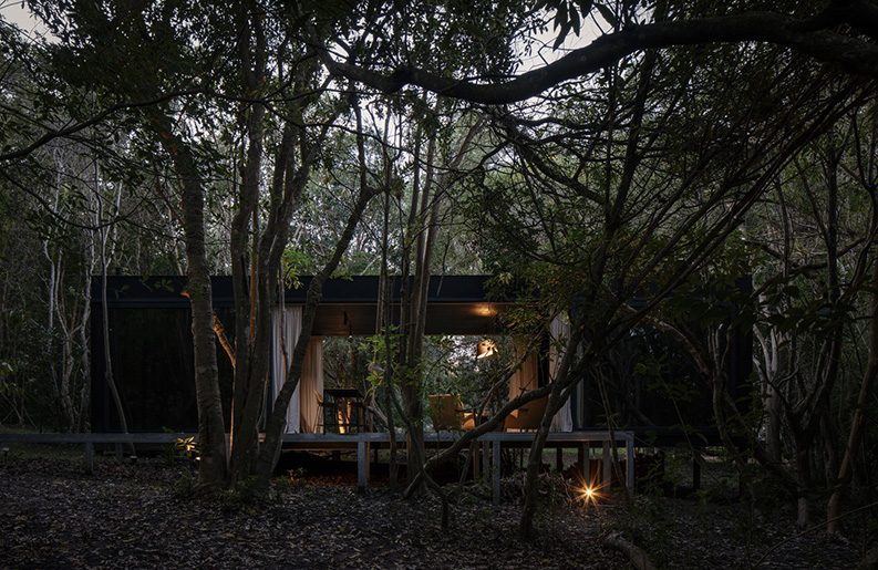 Casa Luna by iHouse estudio