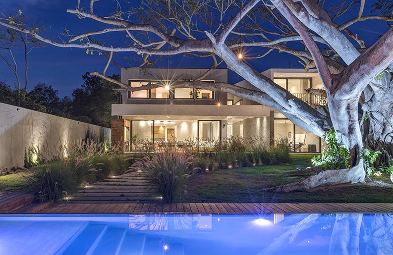 Casa Luso, RVO Arquitectos, Marcos García