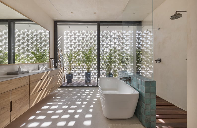 Casa Luso, RVO Arquitectos, Marcos García