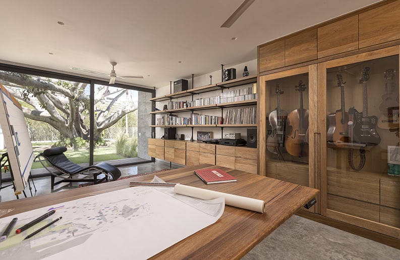 Casa Luso, RVO Arquitectos, Marcos García