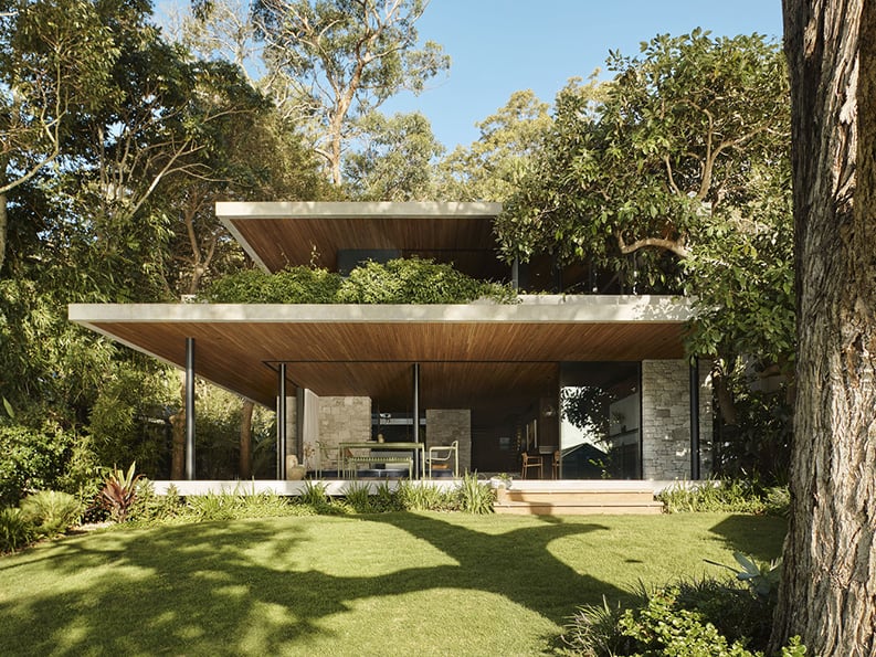 Casa M, Rama Architects, Anson Smart