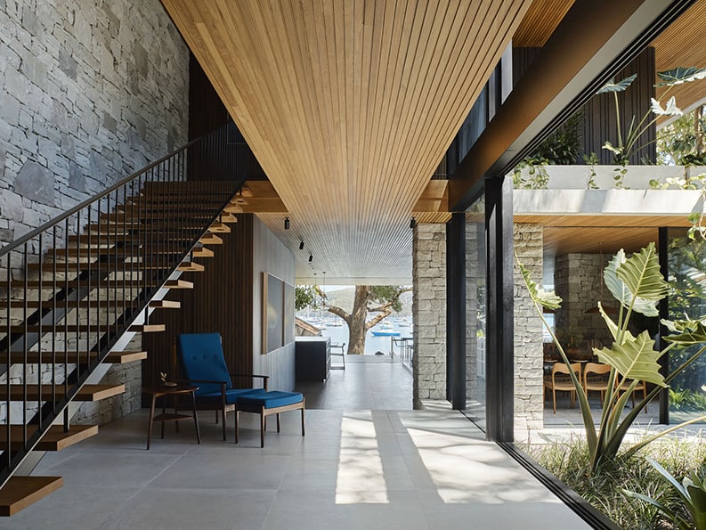 Casa M, Rama Architects, Anson Smart