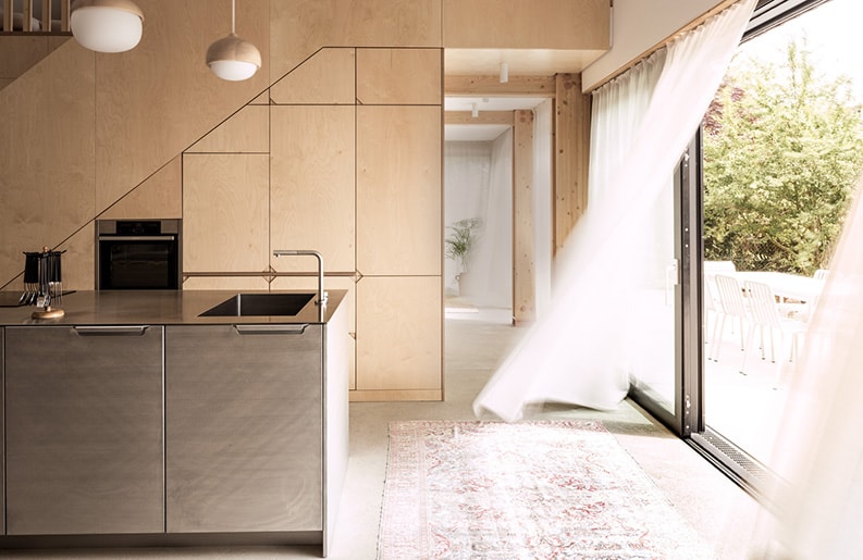 Casa M, Busch & Takasaki Architekten, Ruben Beilby
