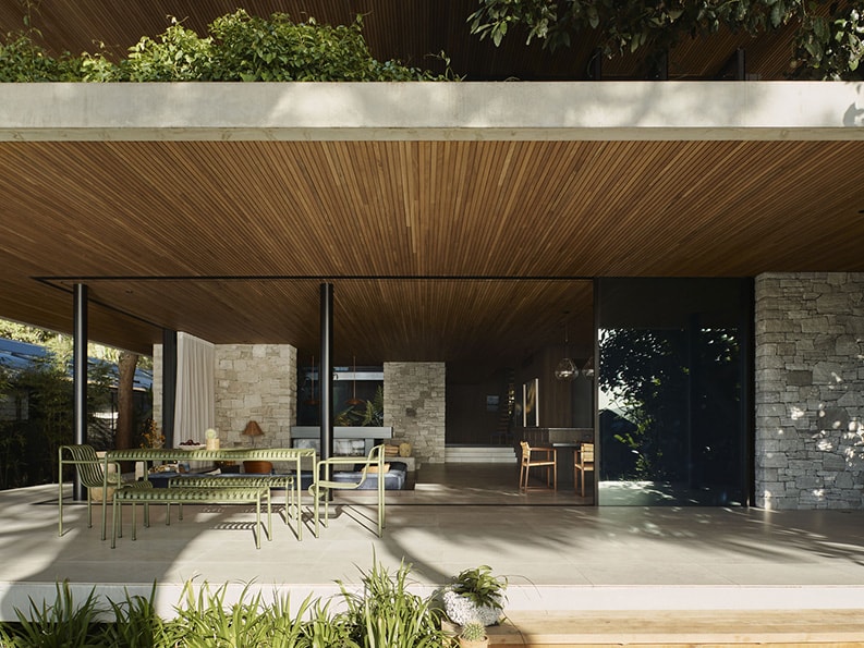 Casa M, Rama Architects, Anson Smart
