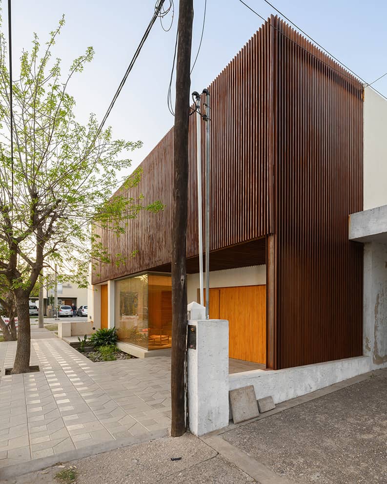 Casa MC, Gonzalo Viramonte, Arq. Christian Schlatter