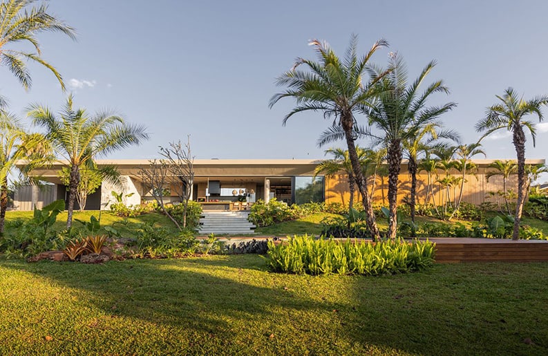 Casa MCZ, NIU Arquitetura e Construção, Yuri Miranda