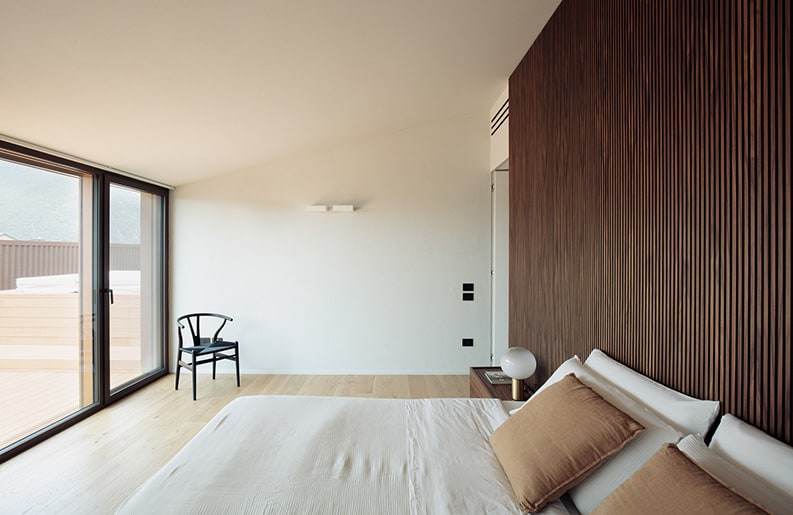 Casa MD, Didonè Comacchio Architects, Alberto Singaglia