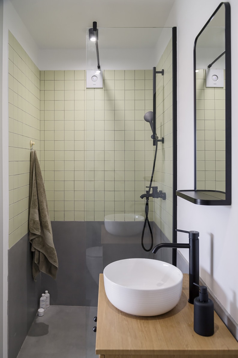 Casa MDP, Vinklu, Vlad Albu