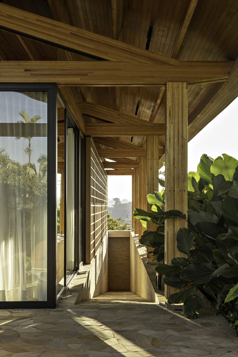 Casa MM by Equipe Lamas