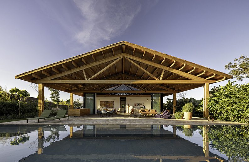 Casa MM by Equipe Lamas