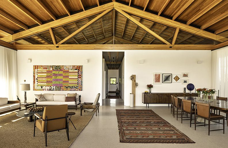 Casa MM by Equipe Lamas