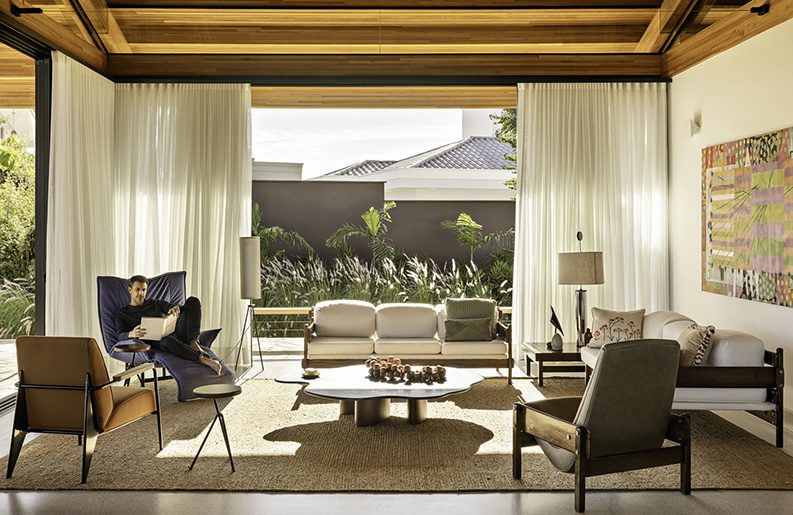 Casa MM by Equipe Lamas