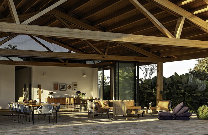 Casa MM by Equipe Lamas