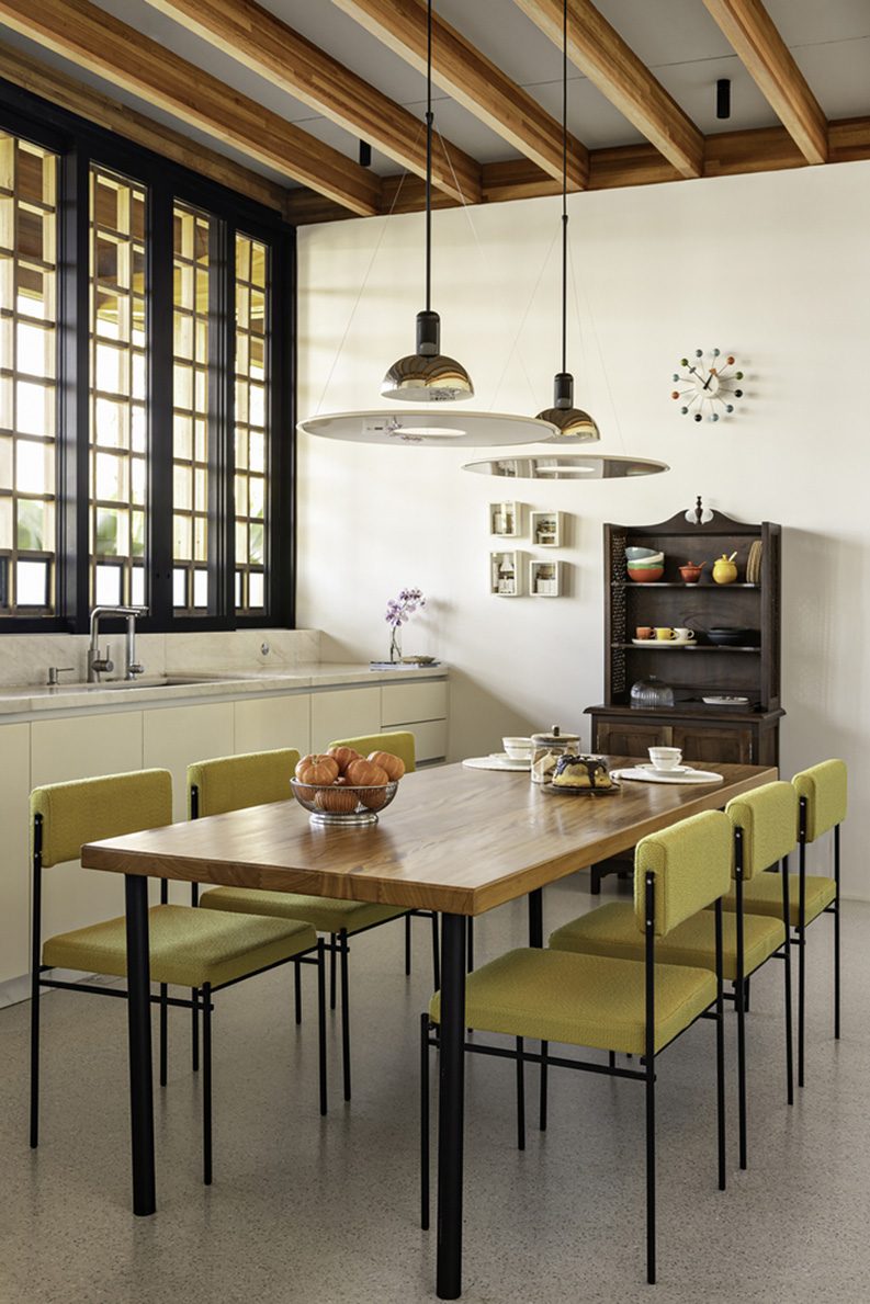 Casa MM by Equipe Lamas