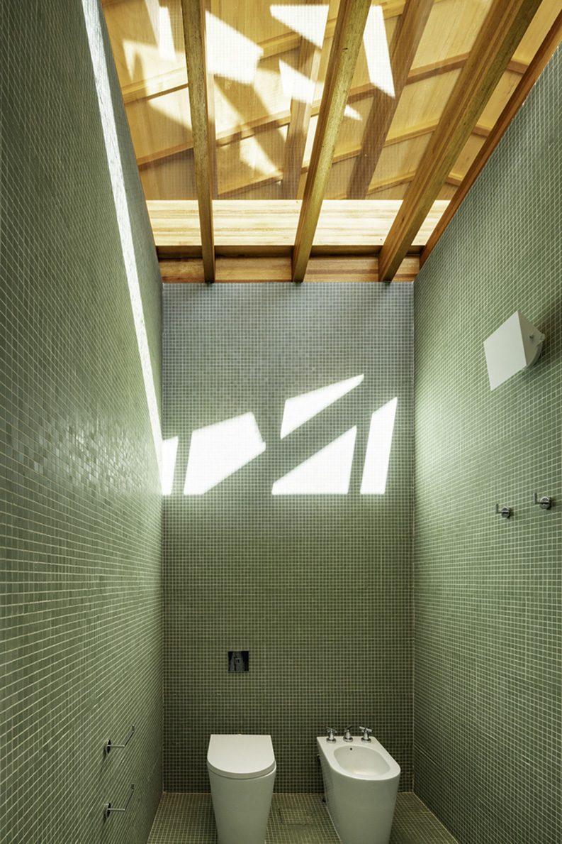 Casa MM by Equipe Lamas