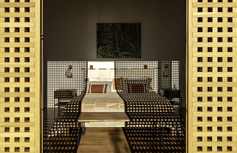 Casa MM by Equipe Lamas