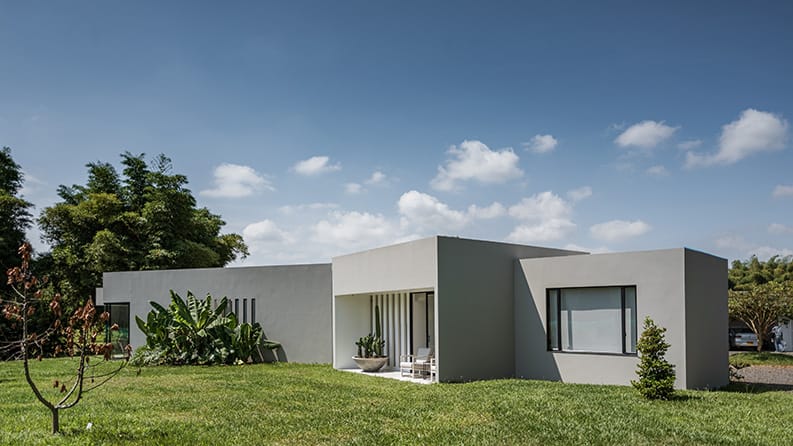 Casa MV, Vélez Valencia Arquitectos, Yeferson Bernal