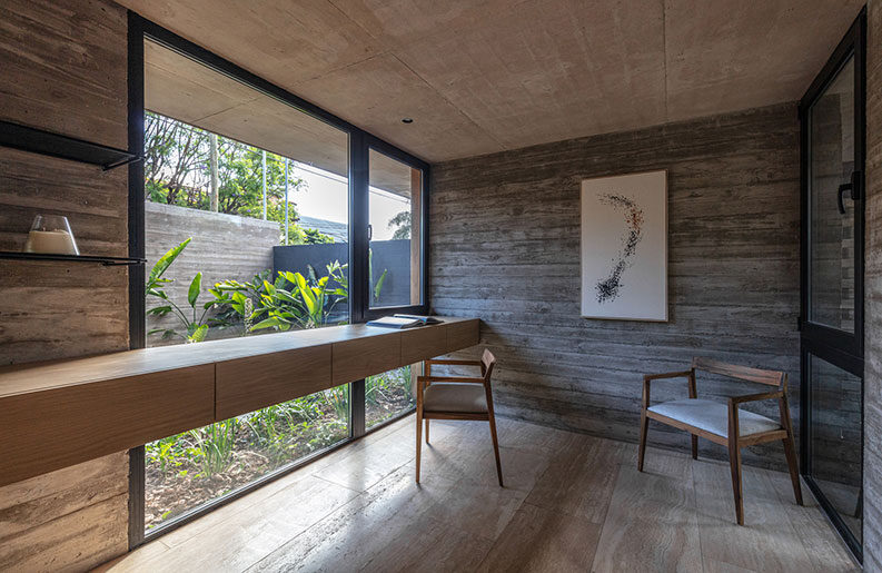 Casa Machado by BTE-ARQ