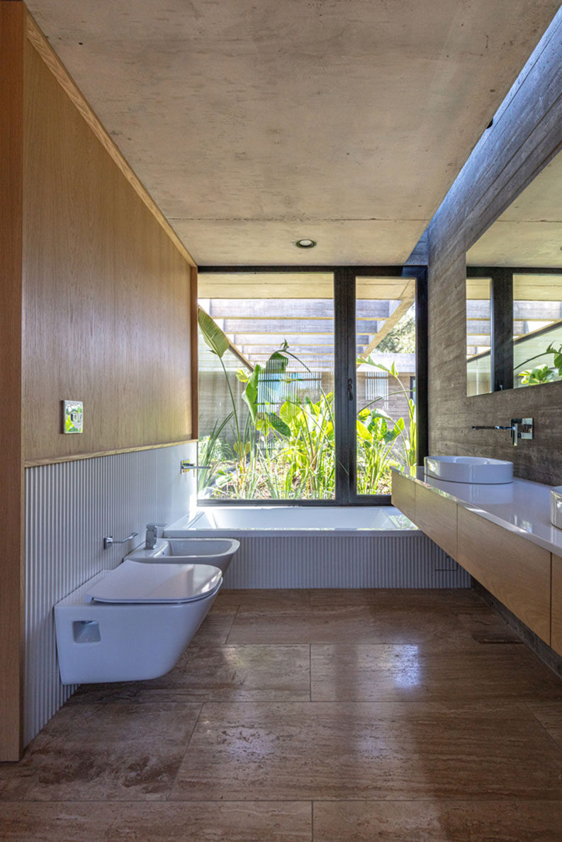 Casa Machado by BTE-ARQ