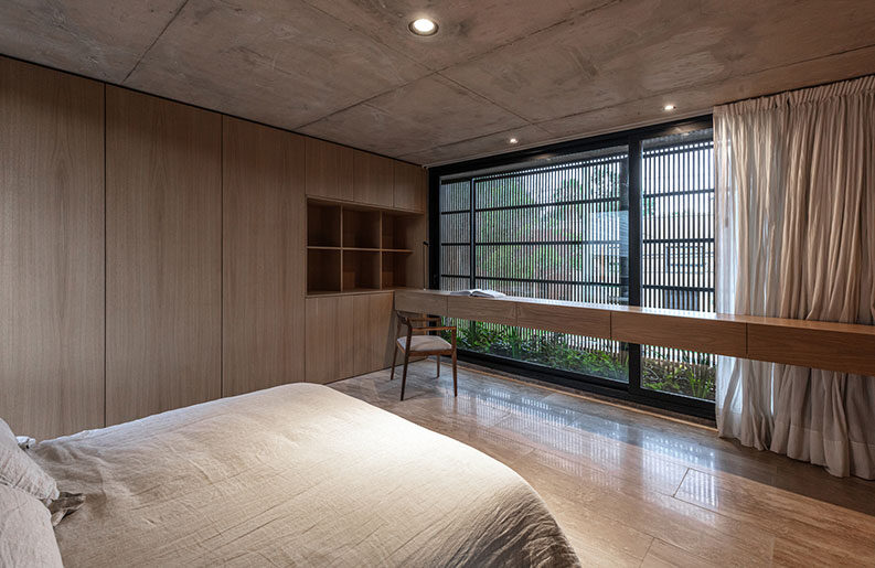 Casa Machado by BTE-ARQ