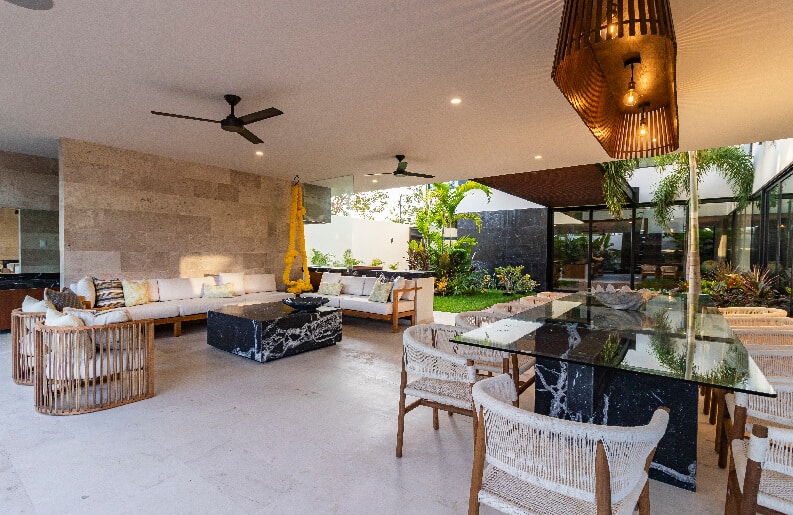 Casa Madeira, Pamela Valenzuela Marín, BOIDE