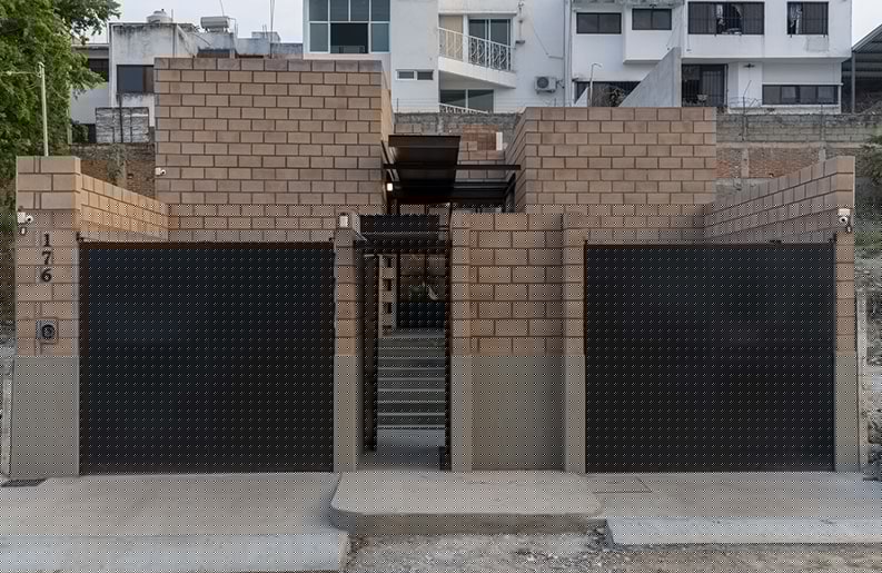 Casa Manantial, Apaloosa Estudio de Arquitectura y Diseño, Jaime Navarro