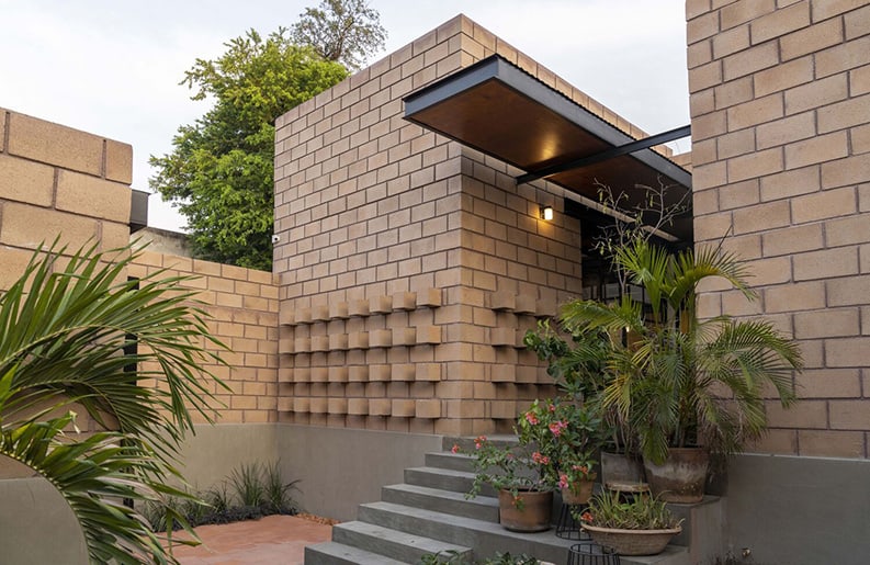 Casa Manantial, Apaloosa Estudio de Arquitectura y Diseño, Jaime Navarro