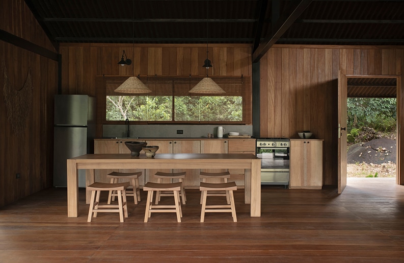 Casa Manire by Martin Dulanto, Puna Estudio