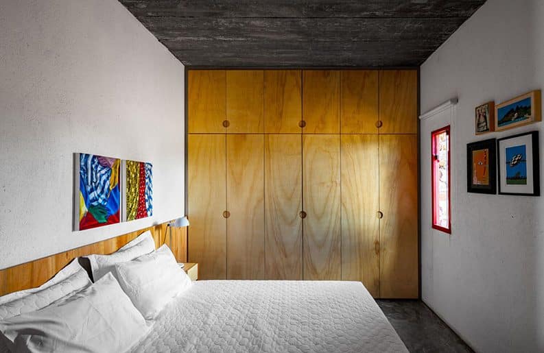 Casa Maringá by Brasil Arquitetura