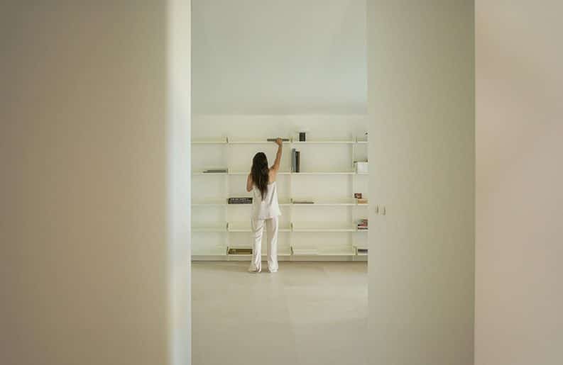 Casa Mas Cadalt by Fran Silvestre Arquitectos