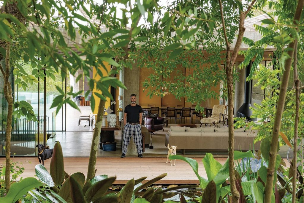 Casa más linda by Leo Romano