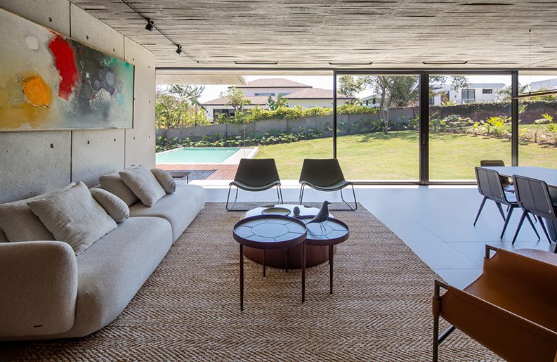 Casa Meraki by Sommet & Asociados