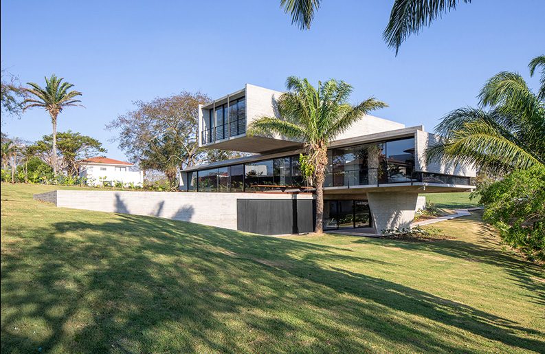 Casa Meraki by Sommet & Asociados