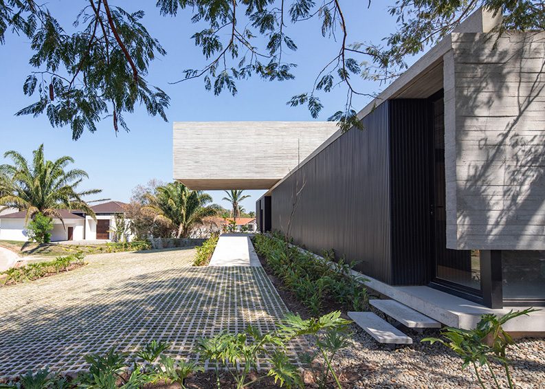 Casa Meraki by Sommet & Asociados