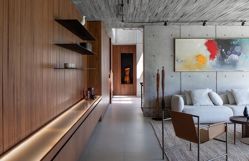 Casa Meraki by Sommet & Asociados