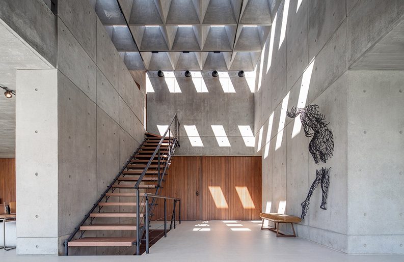 Casa Meraki by Sommet & Asociados