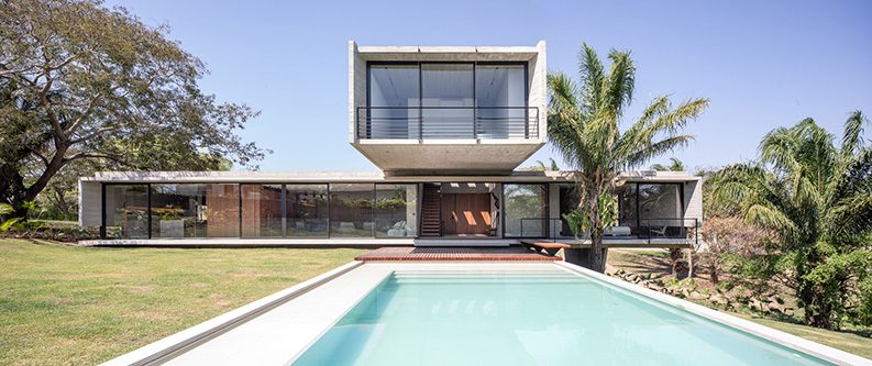 Casa Meraki by Sommet & Asociados