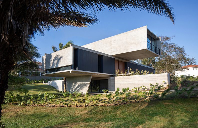 Casa Meraki by Sommet & Asociados