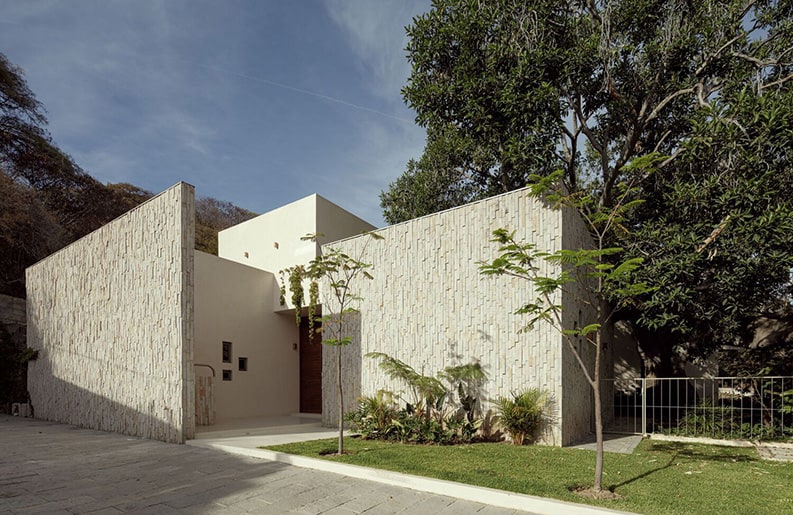 Casa Mezcala, TAQ Arquitectura, Lorena Darquea