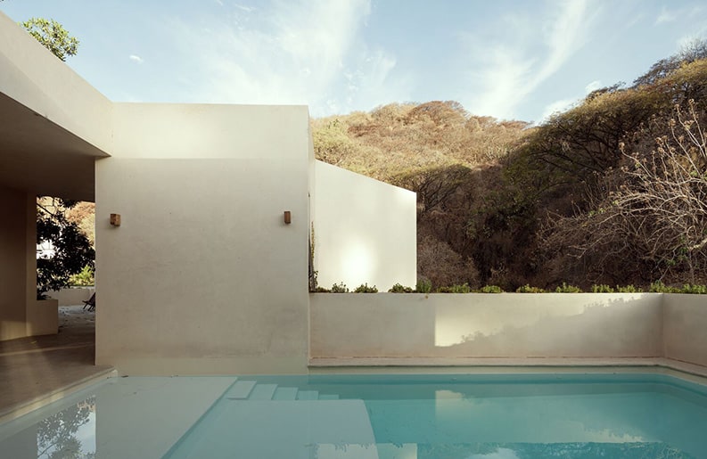 Casa Mezcala, TAQ Arquitectura, Lorena Darquea