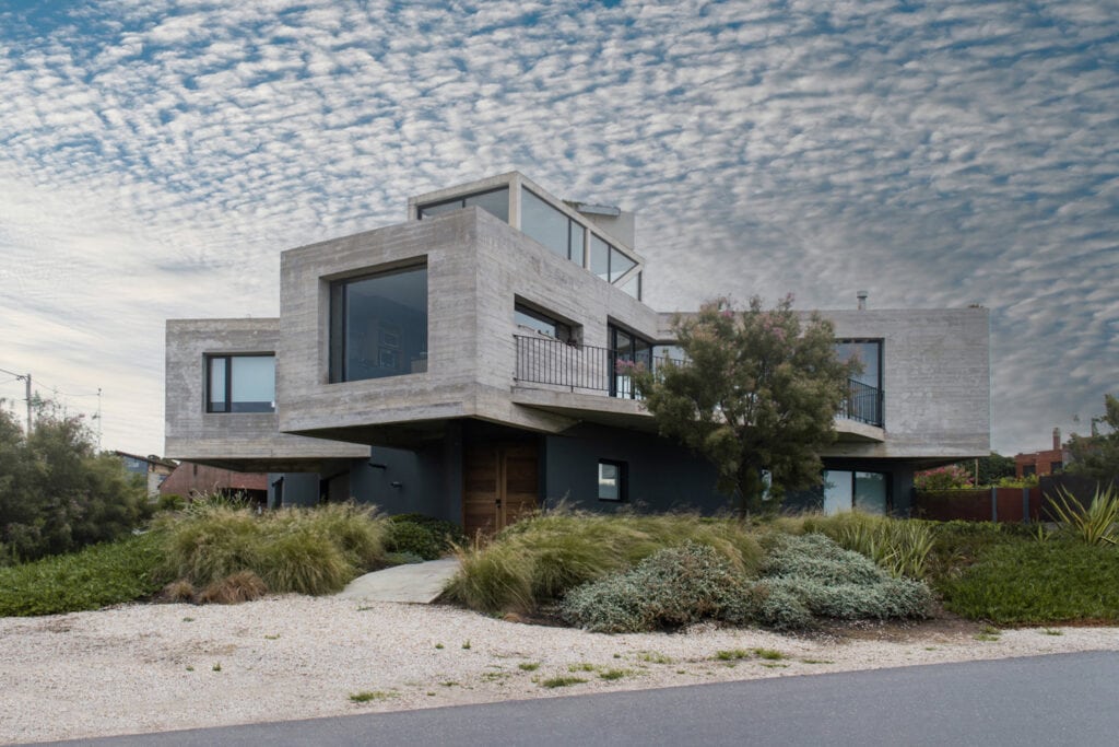 Casa Mirador - Mar del Plata