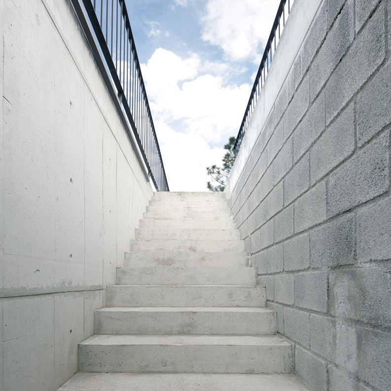 Casa Mirador, S-AR, Ana Cecilia Garza Villarreal, C129