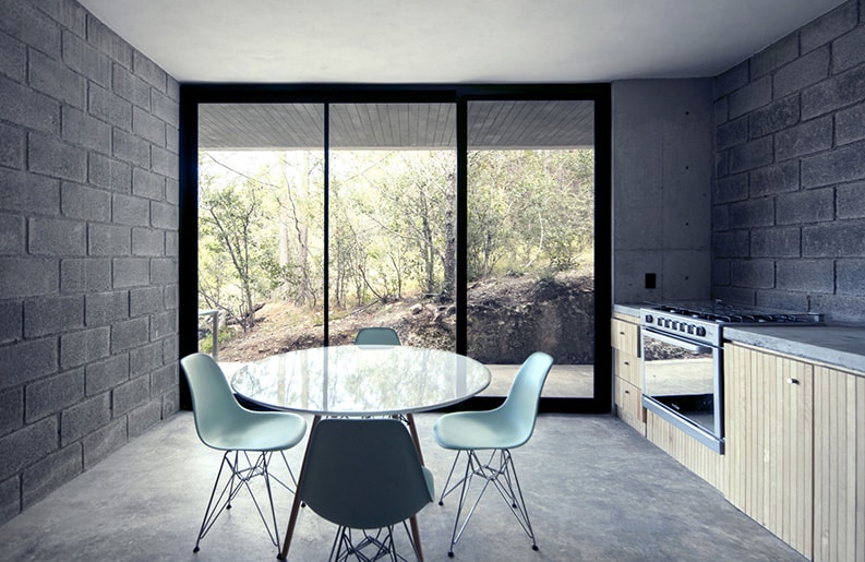 Casa Mirador, S-AR, Ana Cecilia Garza Villarreal, C129
