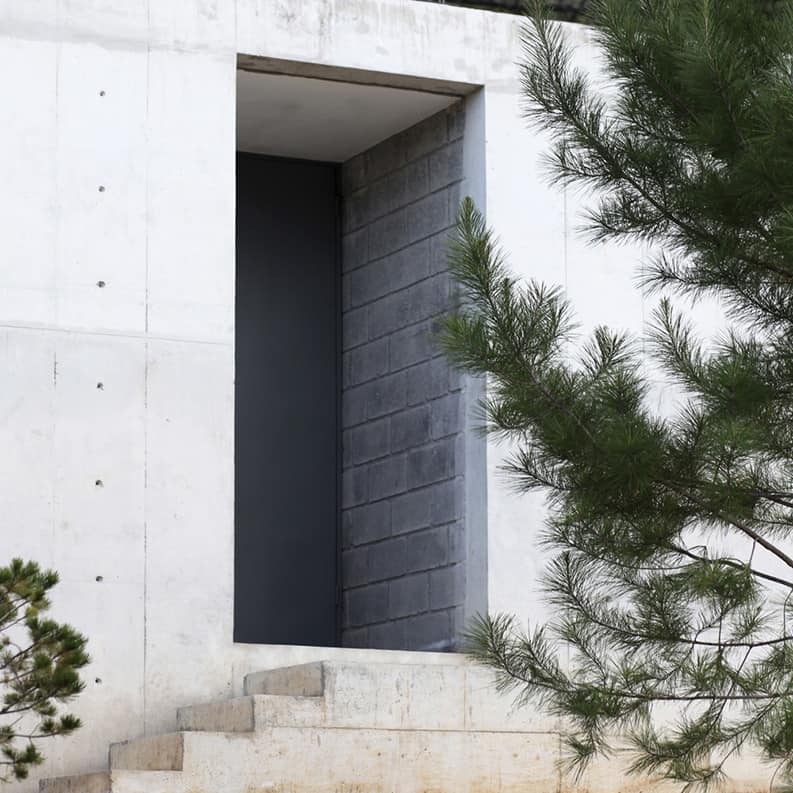 Casa Mirador, S-AR, Ana Cecilia Garza Villarreal, C129