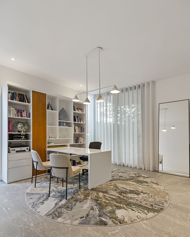 Casa Miura by Taller Mexicano de Arquitectura (TAMEXARQ)