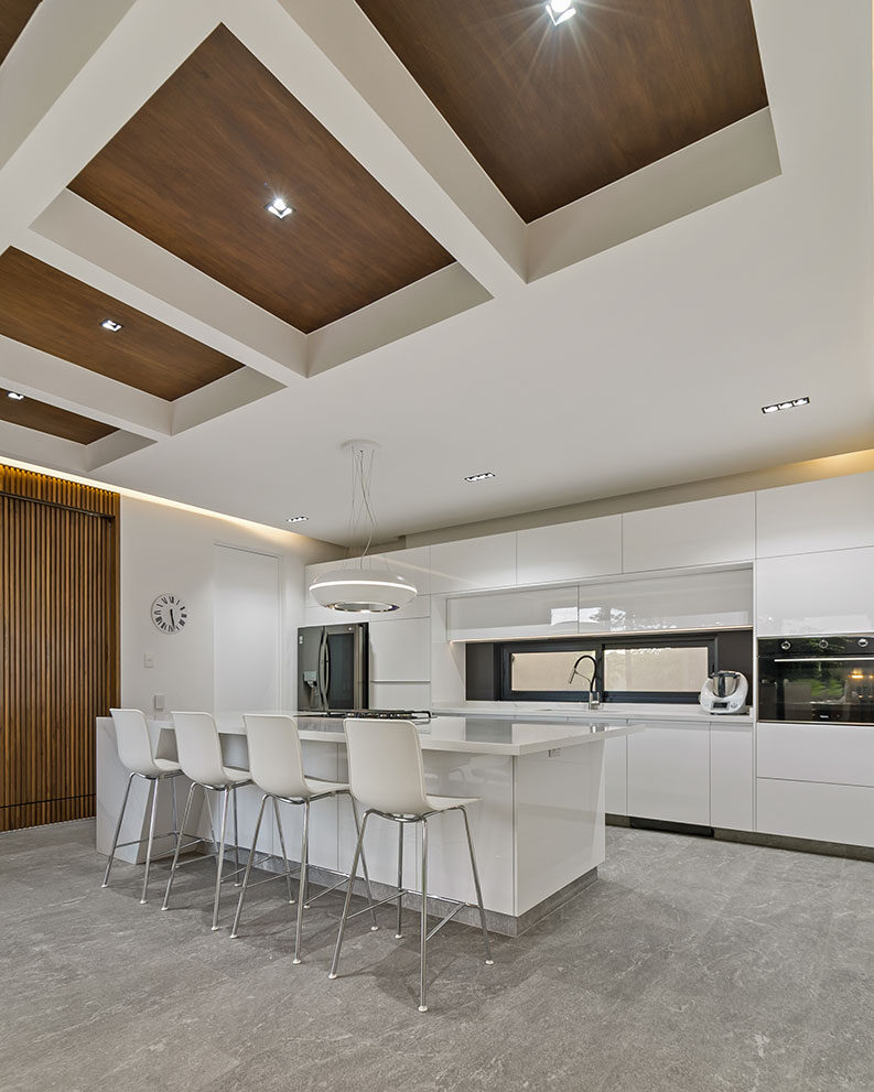 Casa Miura by Taller Mexicano de Arquitectura (TAMEXARQ)