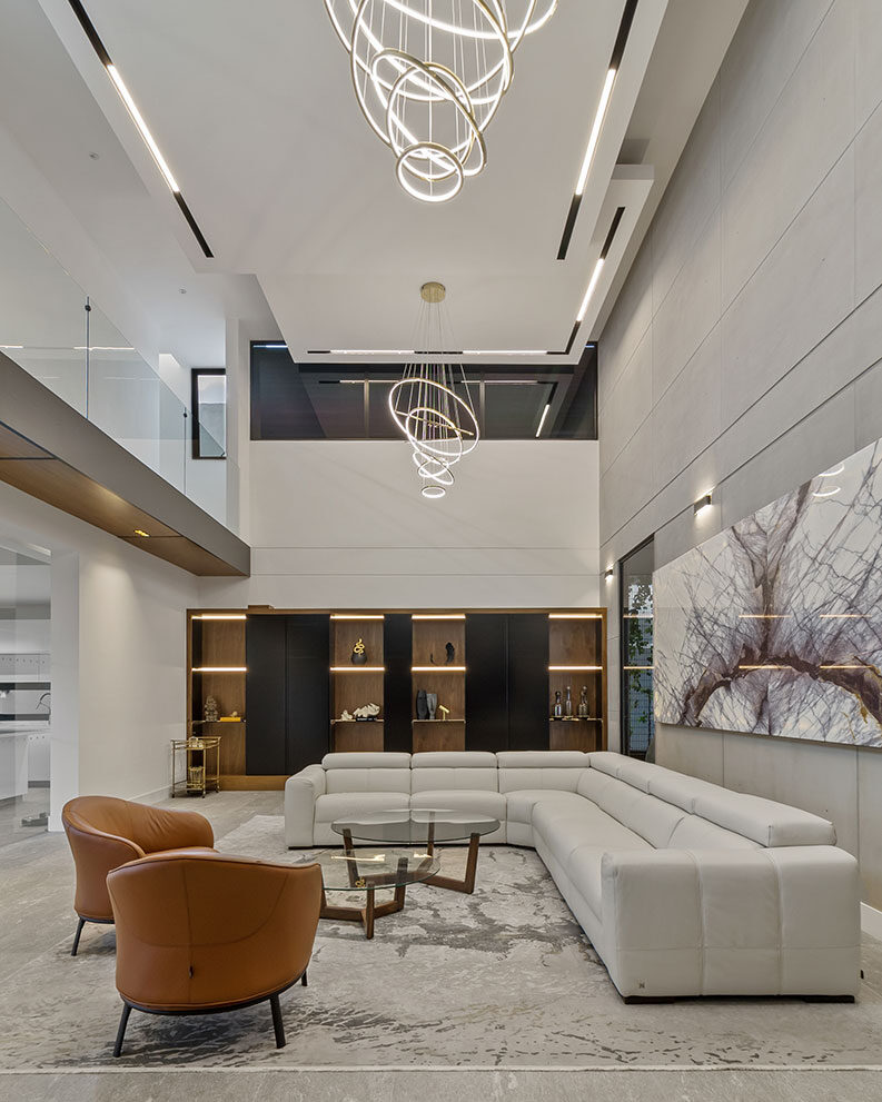 Casa Miura by Taller Mexicano de Arquitectura (TAMEXARQ)