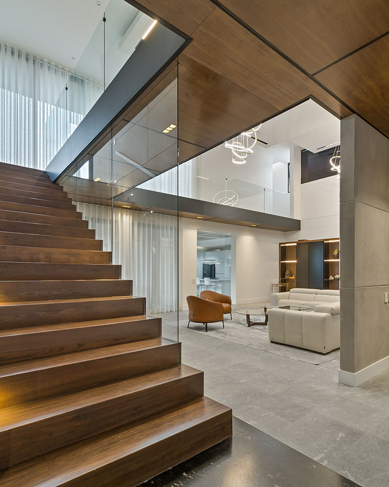 Casa Miura by Taller Mexicano de Arquitectura (TAMEXARQ)