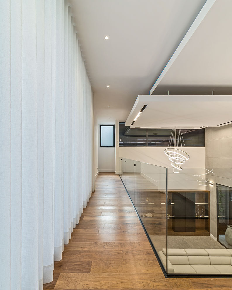 Casa Miura by Taller Mexicano de Arquitectura (TAMEXARQ)