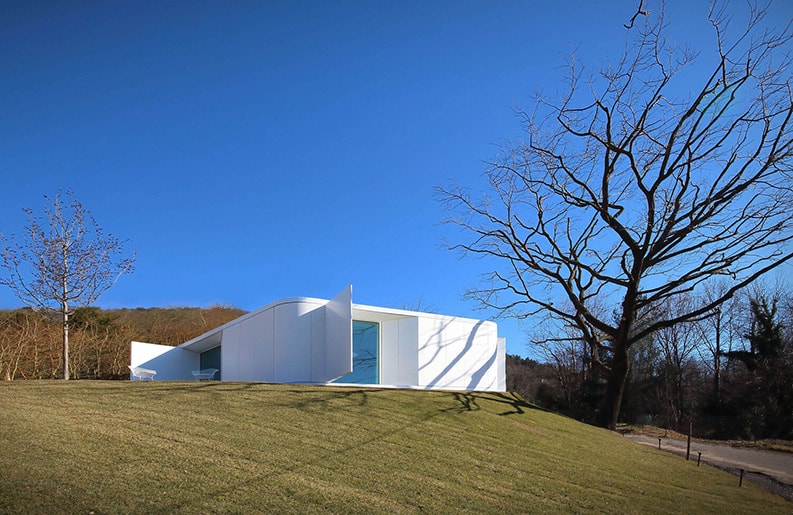 Casa Molinete, JM Architecture, Jacopo Mascheroni